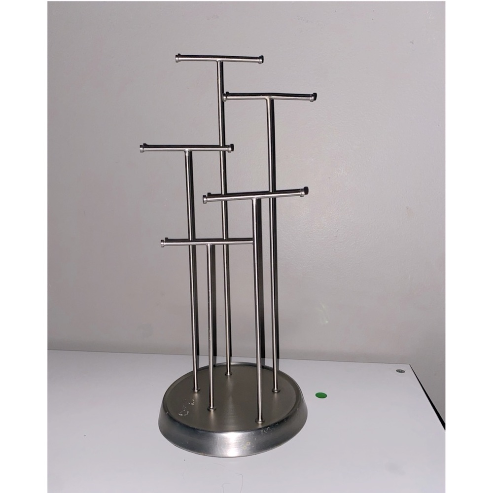 Jewelry holder